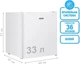 Морозильная камера Prime Technics FS 506 M - изображение 2