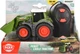 Traktor zdalnie sterowany Dickie Toys Fendt 14 cm 203732000 (4006333080579) - obraz 1