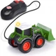 Traktor zdalnie sterowany Dickie Toys Fendt 14 cm 203732000 (4006333080579) - obraz 2