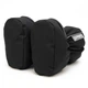 Пінетки зимові DoRechi Чорні 14см - зображення 2