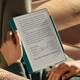 Электронная книга Amazon Kindle Scribe 1st Gen 2024 10.2" 16 ГБ Wi-Fi Bluetooth Tungsten Grey - изображение 5