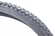 Покрышка велосипедная 24x1,95 (54-507) шипованная P-702 Ponely - изображение 2