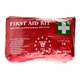 Аптечка автомобільна Godmar DIN-13164 Євростандарт First Aid Kit - изображение 2