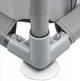 Большой детский манеж Moby-System 200×160 см - зображення 7