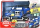 Helikopter policyjny Dickie Toys 18 cm 203302016 (4006333036651) - obraz 1