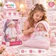 Игрушка кукла пупс-младенец 30 см с аксессуарами (6622-9 A) - изображение 1