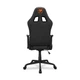 Игровое кресло Cougar Armor ELITE (Black) - изображение 4