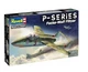 Збірна модель 1:72 літак Focke-Wulf TL Jager Flitzer Revell 03761 - изображение 1