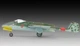 Збірна модель 1:72 літак Focke-Wulf TL Jager Flitzer Revell 03761 - изображение 5