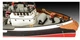 Збірна модель 1:87 американський пожежний катер The Firefighter Revell 05197 - зображення 6
