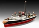 Збірна модель 1:87 американський пожежний катер The Firefighter Revell 05197 - зображення 8