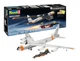 Збірна модель 1:72 стратегічний бомбардувальник Boeing NB-52 & X-15 "Platinum Edition" Revell 03793 - изображение 1