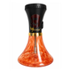 Електронний кальян Evox WELLBO Black c колбой Amber - изображение 2