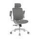 Ігрове крісло Cougar SPEEDER ONE White - зображення 3