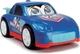 Ciężarówka Dickie Toys ABC Teddy z przyczepą i samochodzikiem 60 cm 203819011 (4006333074691) - obraz 6