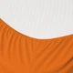Простынь на резинке MirSon односпальная 80x200+25 см 13-1027 Colombo Бязь Premium (2200001077546) - изображение 2
