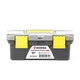 Ящик для інструменту 10" 250*126*99 мм INTERTOOL BX-0310 - зображення 1