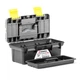 Ящик для інструменту 10" 250*126*99 мм INTERTOOL BX-0310 - зображення 3