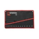 Чехол для гаечных ключей 15 карманов INTERTOOL (BX-9015) - изображение 1