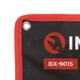 Чехол для гаечных ключей 15 карманов INTERTOOL (BX-9015) - изображение 2
