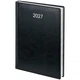 Щоденник датований Brunnen 2027 Стандарт Soft чорний (73-795-36-907) - зображення 1