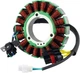 Генератор Stator Cтатор магнето Polaris Sportsman, Ranger, RZR, Scrambler 450 / 570 / 850 (2014-2026) - изображение 3
