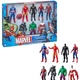 Набір фігурок Marvel Ultimate Protectors Hasbro (E4252) захисники - зображення 1