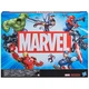 Набір фігурок Marvel Ultimate Protectors Hasbro (E4252) захисники - зображення 6