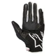 Мотоперчатки Alpinestars SMX-2 Air Carbon V2 рожеві S - изображение 2