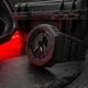 Мужские часы Casio G-Shock GA-2100-1A1 Черные - изображение 5