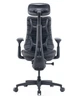 Кресло LiberNovo Omni Gen / Graphite / 45cm - изображение 3
