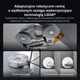 Робот-прибиральник DJI Romo P2 Clean More Combo (CP.CR.00000112.01) - зображення 6