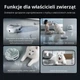 Робот-прибиральник DJI Romo P2 Clean More Combo (CP.CR.00000112.01) - зображення 10