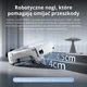 Робот-прибиральник DJI Romo P2 Clean More Combo (CP.CR.00000112.01) - зображення 11