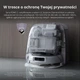 Робот-прибиральник DJI Romo P2 Clean More Combo (CP.CR.00000112.01) - зображення 13