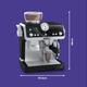 Игрушечная кофеварка Casdon De'Longhi 77052 Эспрессо-машинка для детей Delonghi - изображение 3