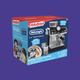 Игрушечная кофеварка Casdon De'Longhi 77052 Эспрессо-машинка для детей Delonghi - изображение 12