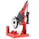 Стійка під кутову шліфмашину 180-230 мм INTERTOOL ST-0003 - изображение 9