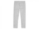 Лосины хлопковые для девочки Lupilu LYCRA® 396383 110-116 см (4-6 years) Серый - изображение 3