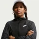 Вітровка дитяча Nike K Nsw Rpl Wr Hd Jkt L зріст 152 см Чорний IF2821-010 - зображення 5