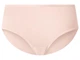 Трусики-хипстеры набор 5 шт. хлопковые для женщины Esmara LYCRA® 508416_508417 S Розовый - изображение 2