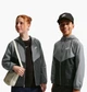 Вітровка дитяча Nike Sportswear Grey L зріст 152 см Сірий IF2821-084 - зображення 1