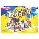 Напольная игра Твистер "Твійстеп" 0023DT на укр. языке - изображение 1