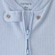 Комплект человечков Carter's 2в1 для девочки 55-61 см (1U714010_3M) - изображение 2