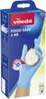 Перчатки Vileda Food Safe Размер M/L 40 шт (4023103235366) - изображение 1