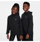 Вітровка дитяча Nike Df Uv Woven Jkt Black XS зріст 122 см Чорний FZ5213-010 - зображення 2