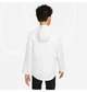Ветровка детская Nike Dri-Fit White L рост 152 см Белый DO7095-100 - изображение 2
