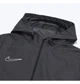 Вітровка дитяча Nike Academy 25 Storm-Fit Black S зріст 128 см Чорний FZ9863-010 - зображення 4