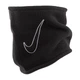 Баф Nike Y Fleece Neckwarmer 2.0 Black/White Osfm OSFM N.100.0657.010.OS - изображение 1