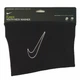 Баф Nike Y Fleece Neckwarmer 2.0 Black/White Osfm OSFM N.100.0657.010.OS - изображение 2